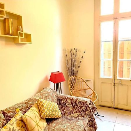 Appartement 4 Voyageurs Avec Terrasse - Wifi Carcassonne Buitenkant foto